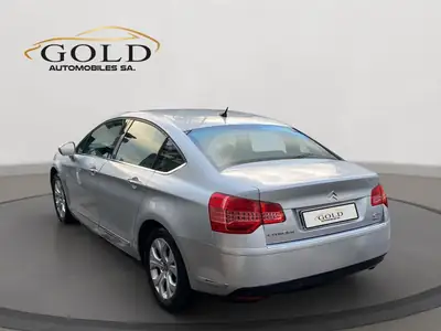 Citroën C5 Berline 1.6 Turbo — Berline élégante automatique, sans accident — Thumbnail 10