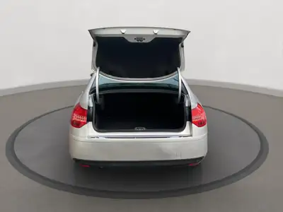 Citroën C5 Berline 1.6 Turbo — Berline élégante automatique, sans accident — Thumbnail 15