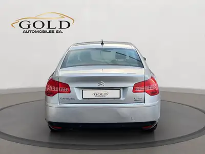 Citroën C5 Berline 1.6 Turbo — Berline élégante automatique, sans accident — Thumbnail 14