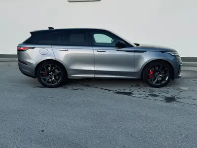 Range Rover Velar SV Autobiography Dynamic Edition — 550 ch, design intemporel, 54 000 km — arrière