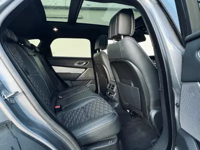 Range Rover Velar SV Autobiography Dynamic Edition — 550 ch, design intemporel, 54 000 km — Miniature 7