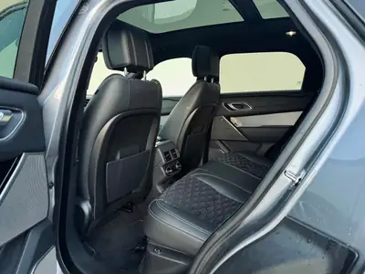 Range Rover Velar SV Autobiography Dynamic Edition — 550 ch, design intemporel, 54 000 km — Miniature 9