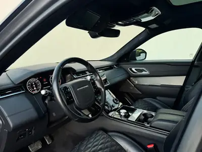 Range Rover Velar SV Autobiography Dynamic Edition — 550 ch, design intemporel, 54 000 km — Miniature 10