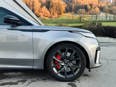 Range Rover Velar SV Autobiography Dynamic Edition — 550 ch, design intemporel, 54 000 km — Miniature 15