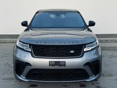Range Rover Velar SV Autobiography Dynamic Edition — 550 ch, design intemporel, 54 000 km — Miniature 17