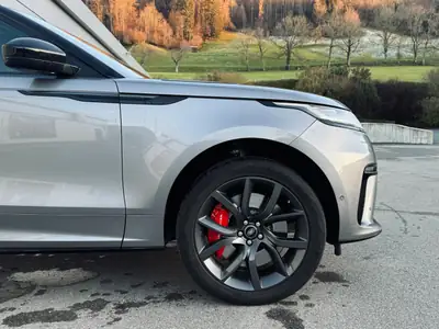 Range Rover Velar SV Autobiography Dynamic Edition — 550 ch, design intemporel, 54 000 km — Miniature 16