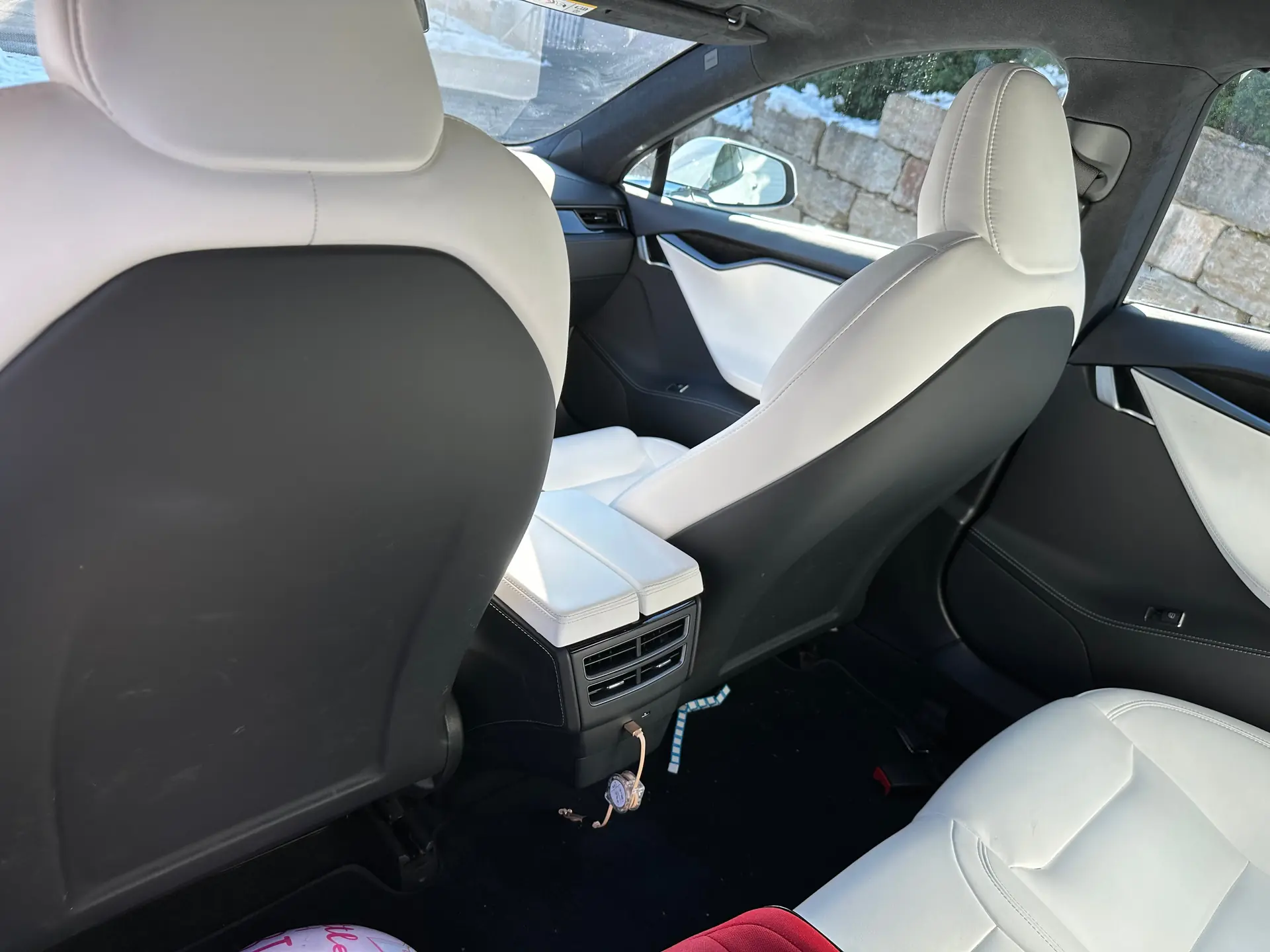 Tesla Model S 2020 occasion Niederbipp — 4