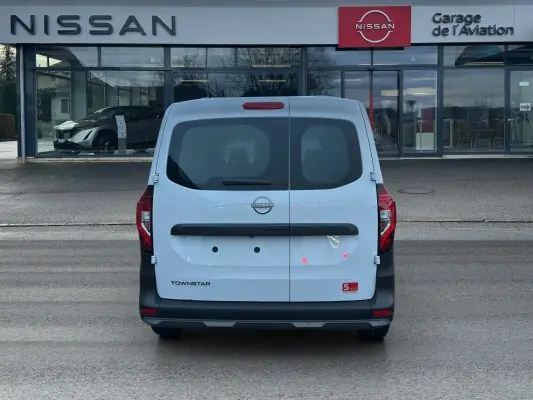 Nissan Townstar 2024 occasion Payerne — 2