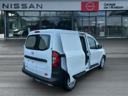 Nissan Townstar 2024 occasion Payerne — 3