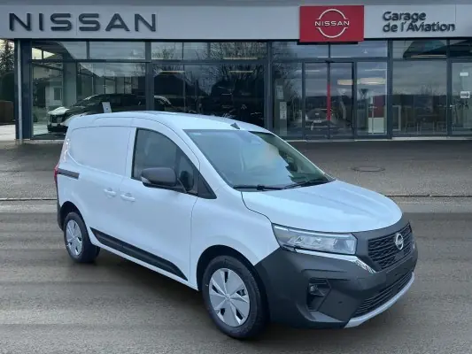 Nissan Townstar 2024 occasion Payerne — 5