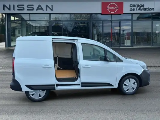 Nissan Townstar 2024 occasion Payerne — 4