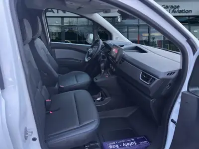 Nissan Townstar 1.3 L1 — Utilitaire compact neuf, économique et fiable — Miniatur 7