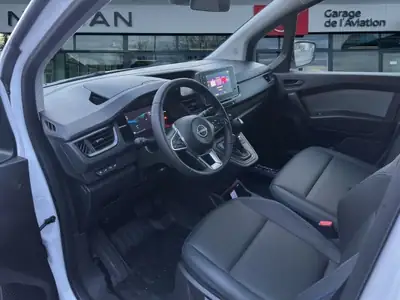 Nissan Townstar 1.3 L1 — Utilitaire compact neuf, économique et fiable — Miniatur 9