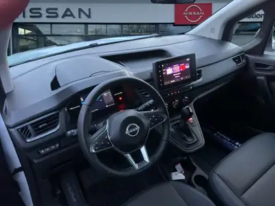 Nissan Townstar 1.3 L1 — Utilitaire compact neuf, économique et fiable — Miniatur 8