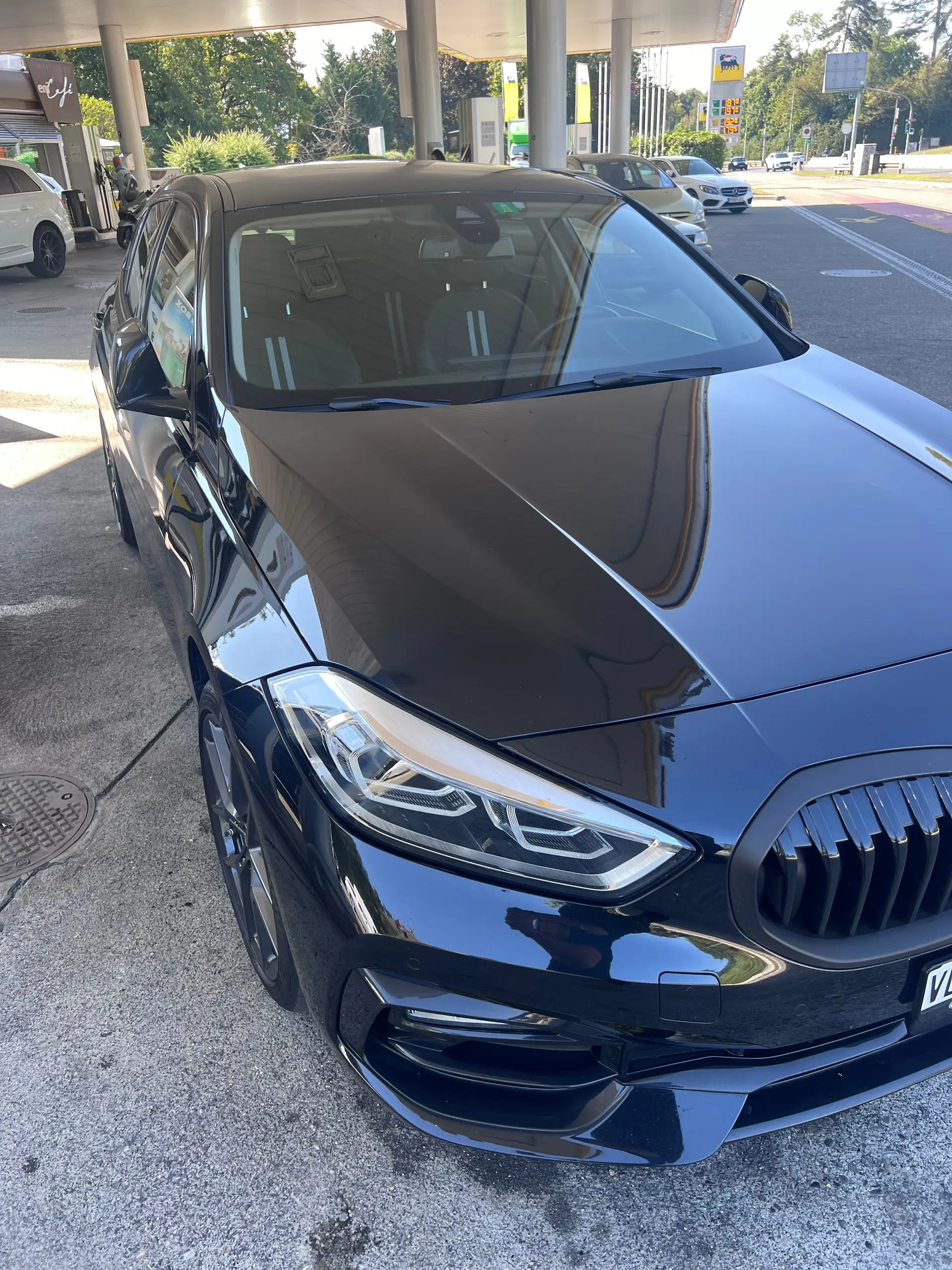 BMW 120 2021 occasion Eysins — 3