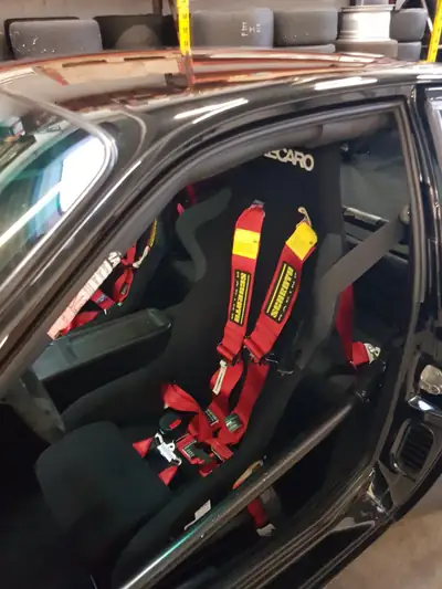 Porsche 944 Turbo Cup 1988 — Légende sportive, 43 000 km seulement — Miniature 8