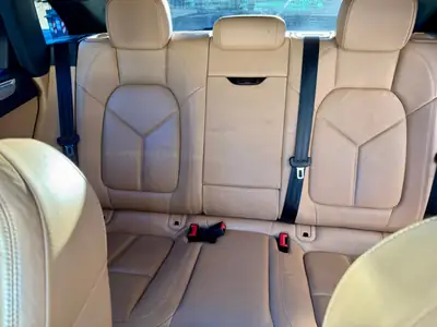 Porsche Macan S Diesel — Performance et élégance, garantie constructeur 12 mois — detail