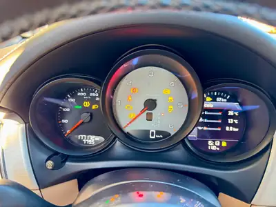 Porsche Macan S Diesel — Performance et élégance, garantie constructeur 12 mois — Thumbnail 10