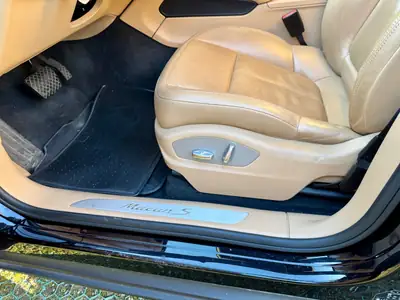 Porsche Macan S Diesel — Performance et élégance, garantie constructeur 12 mois — Thumbnail 17