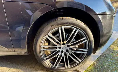 Porsche Macan S Diesel — Performance et élégance, garantie constructeur 12 mois — Thumbnail 18