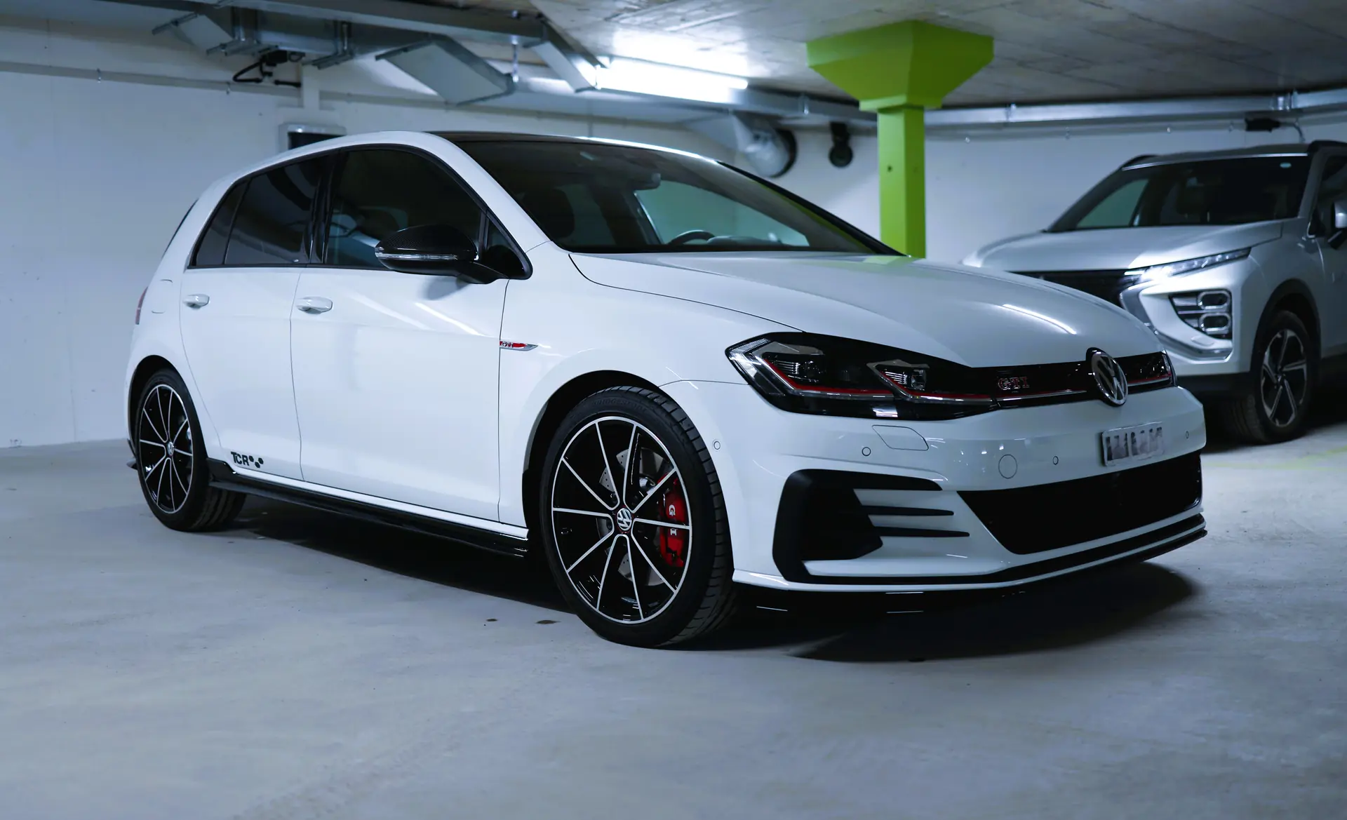 Volkswagen Golf 2019 occasion Wetzikon — 3