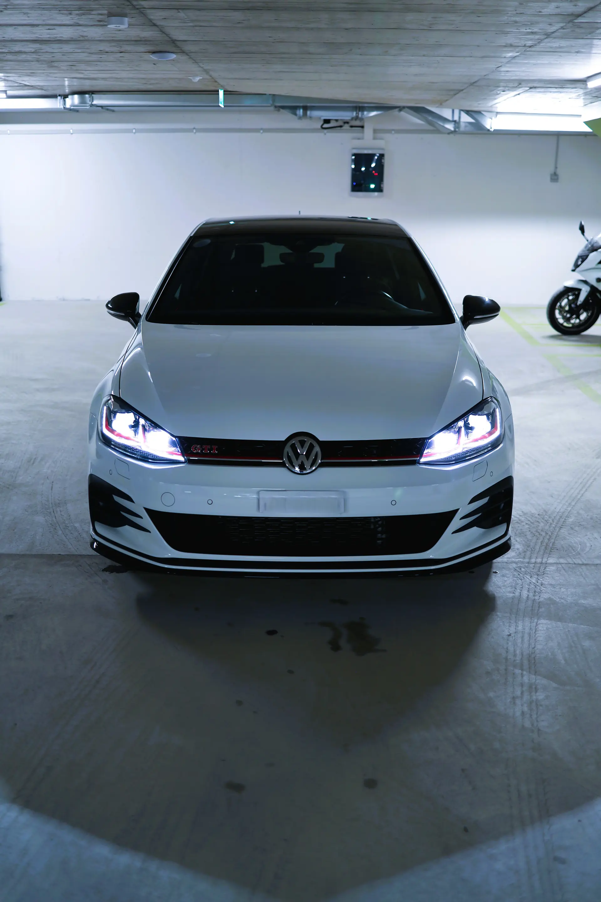 Volkswagen Golf 2019 occasion Wetzikon — 2