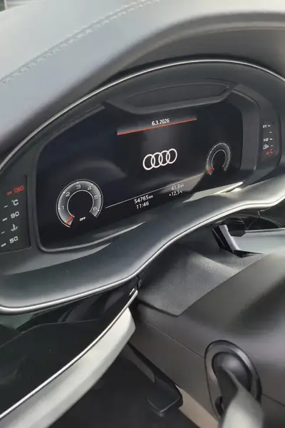 Audi Q7 50 TDI quattro ABT — 330 ch, diesel performant, único propriétaire — Miniatur 9