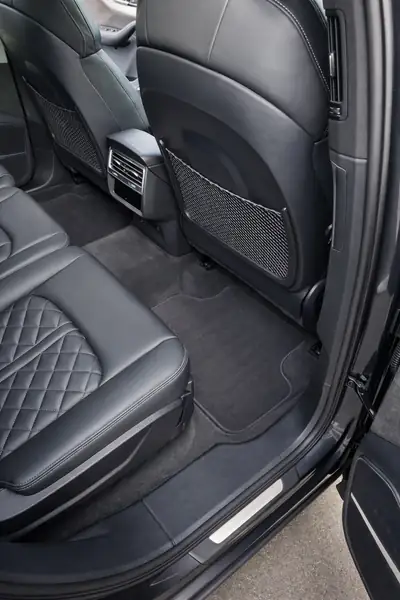 Audi Q7 50 TDI quattro ABT — 330 ch, diesel performant, único propriétaire — Miniatur 12