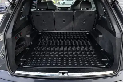Audi Q7 50 TDI quattro ABT — 330 ch, diesel performant, único propriétaire — Miniatur 11