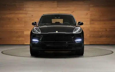 Porsche Macan PDK — SUV premium 245 ch, 4x4 intégral, révisé et garanti — Miniatura 8
