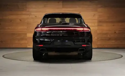 Porsche Macan PDK — SUV premium 245 ch, 4x4 intégral, révisé et garanti — Miniatura 7