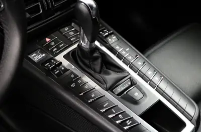 Porsche Macan PDK — SUV premium 245 ch, 4x4 intégral, révisé et garanti — Miniatura 10