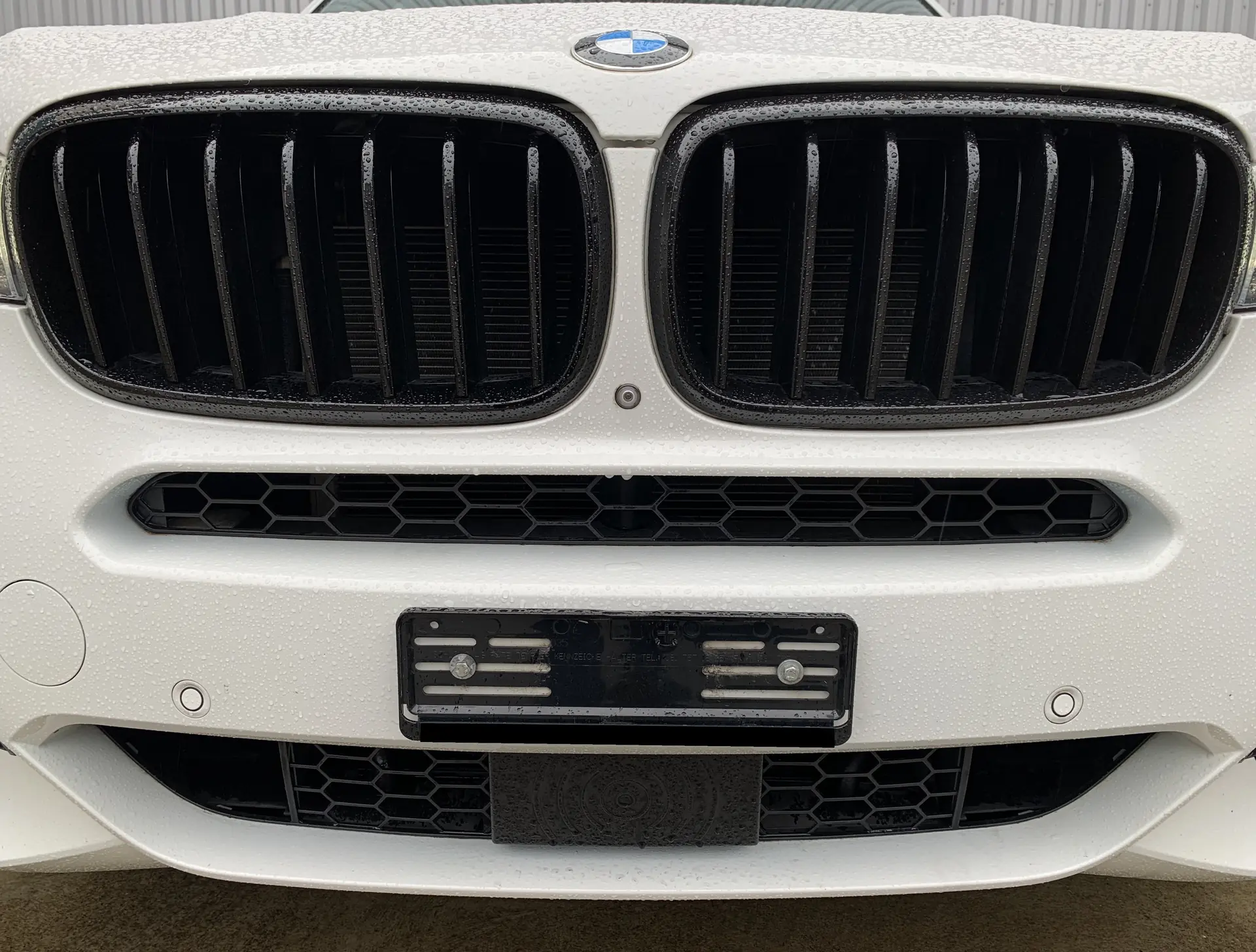 BMW X5 2014 occasion Goldach — 5
