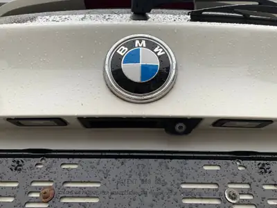 BMW X5 xDrive M50d — SUV premium diesel, 381 ch et équipement complet — Miniature 7