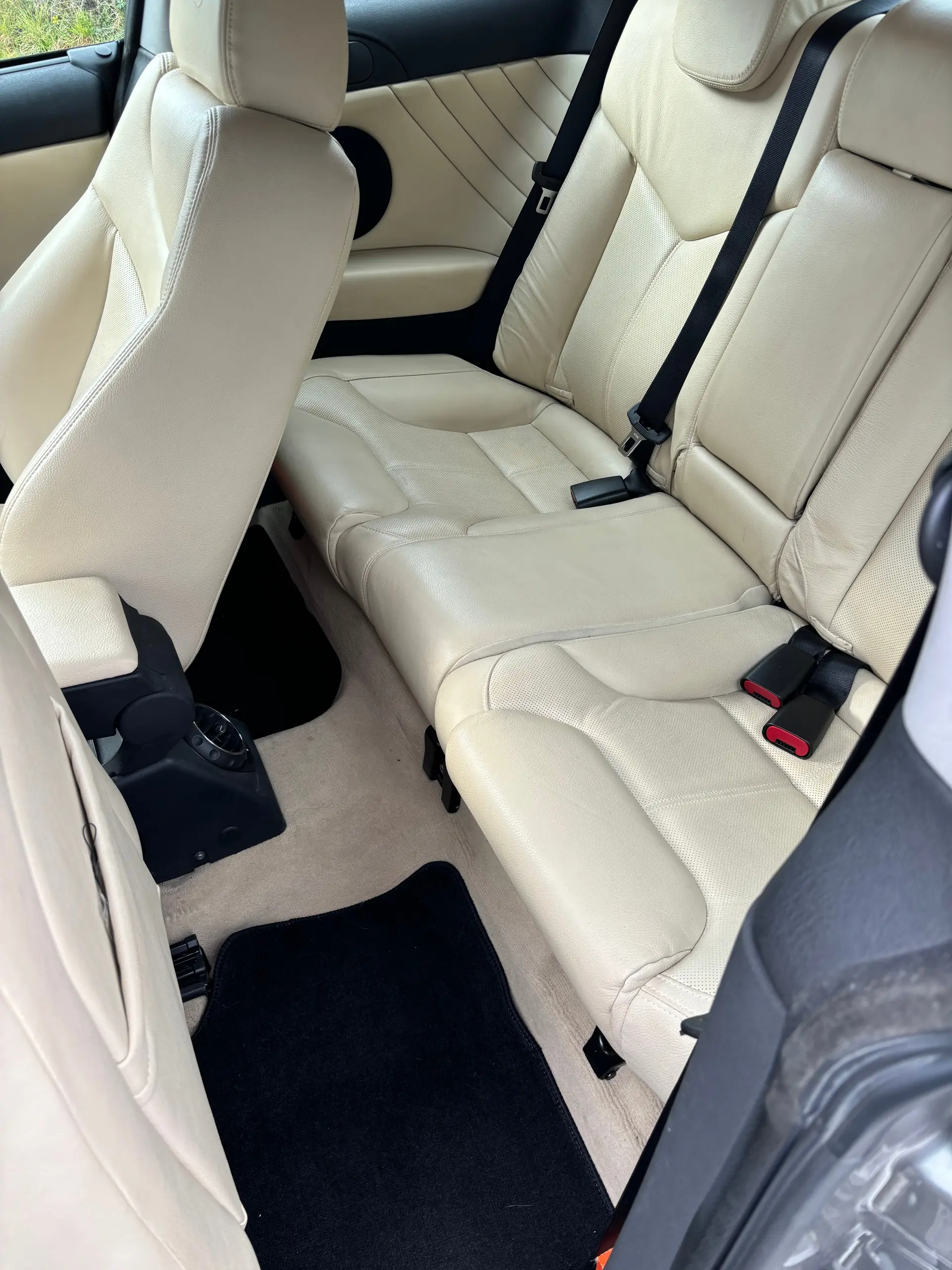 Alfa Romeo GT 2008 occasion Chur — 4