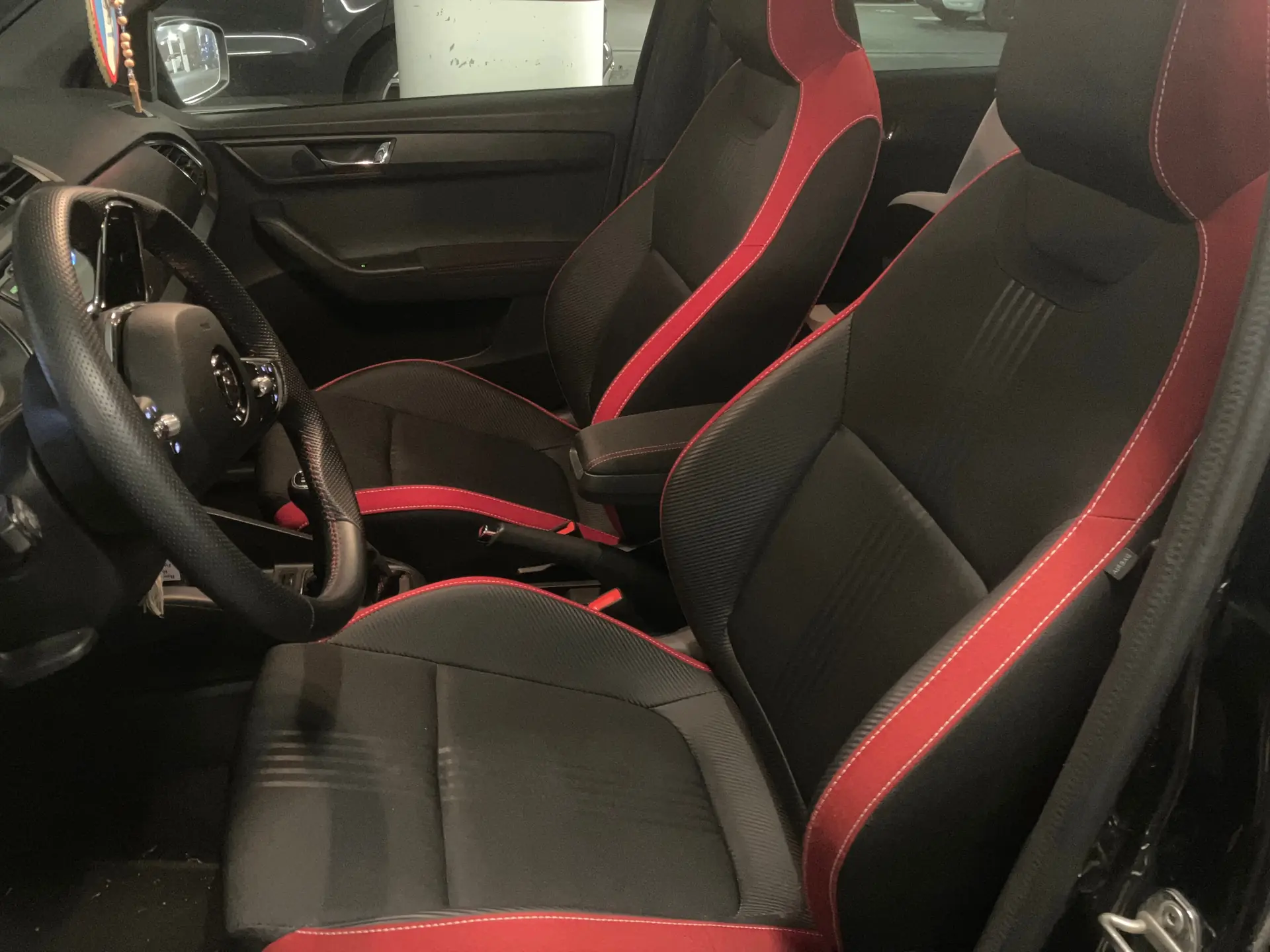 Skoda Fabia 2021 occasion Chur — 5