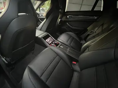 Porsche Panamera Turbo S E-Hybrid — Berline sportive hybride rechargeable, 680 ch — Thumbnail 15