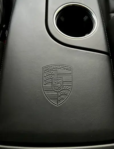 Porsche Panamera Turbo S E-Hybrid — Berline sportive hybride rechargeable, 680 ch — Thumbnail 17