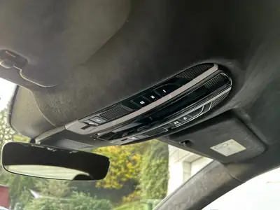 Porsche Panamera Turbo S E-Hybrid — Berline sportive hybride rechargeable, 680 ch — Thumbnail 19