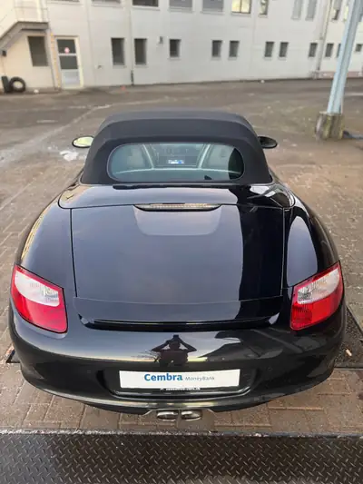 Porsche Boxster — Thumbnail 12