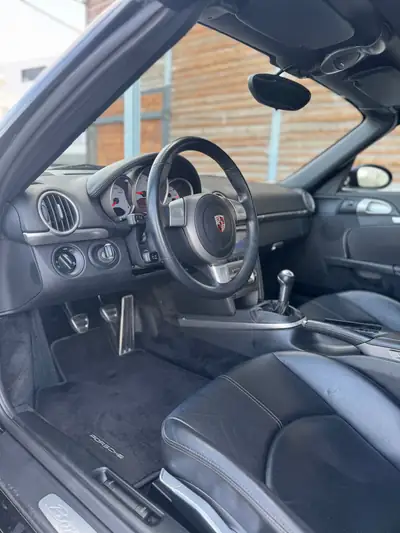 Porsche Boxster — Thumbnail 19