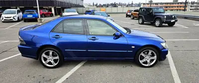 Lexus IS 300 2003 — Berline de prestige, moteur 3.0L performant, historique sans sinistre — Miniatur 16