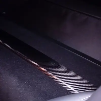 Mercedes-AMG GT S Edition 1 — Coupé sport 510 ch, seulement 49'900 km — Miniatura 7
