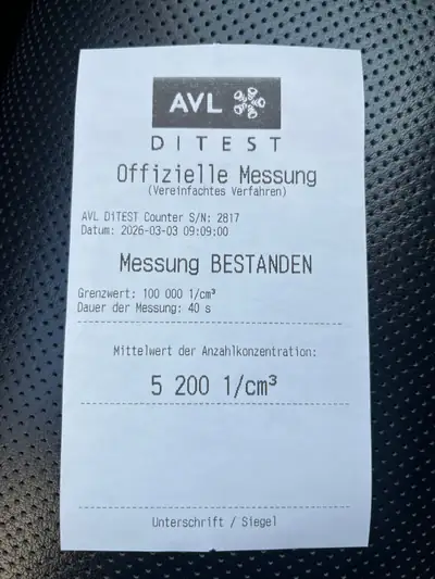 Jeep Grand Cherokee 3.0 CRD Summit — SUV prestige diesel, 83'000 km seulement — Miniature 11