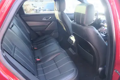 Range Rover Velar P 250 SE — SUV premium britannique, 82'000 km, sans sinistre — Miniature 8