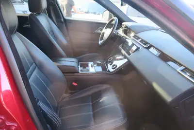 Range Rover Velar P 250 SE — SUV premium britannique, 82'000 km, sans sinistre — Miniature 7
