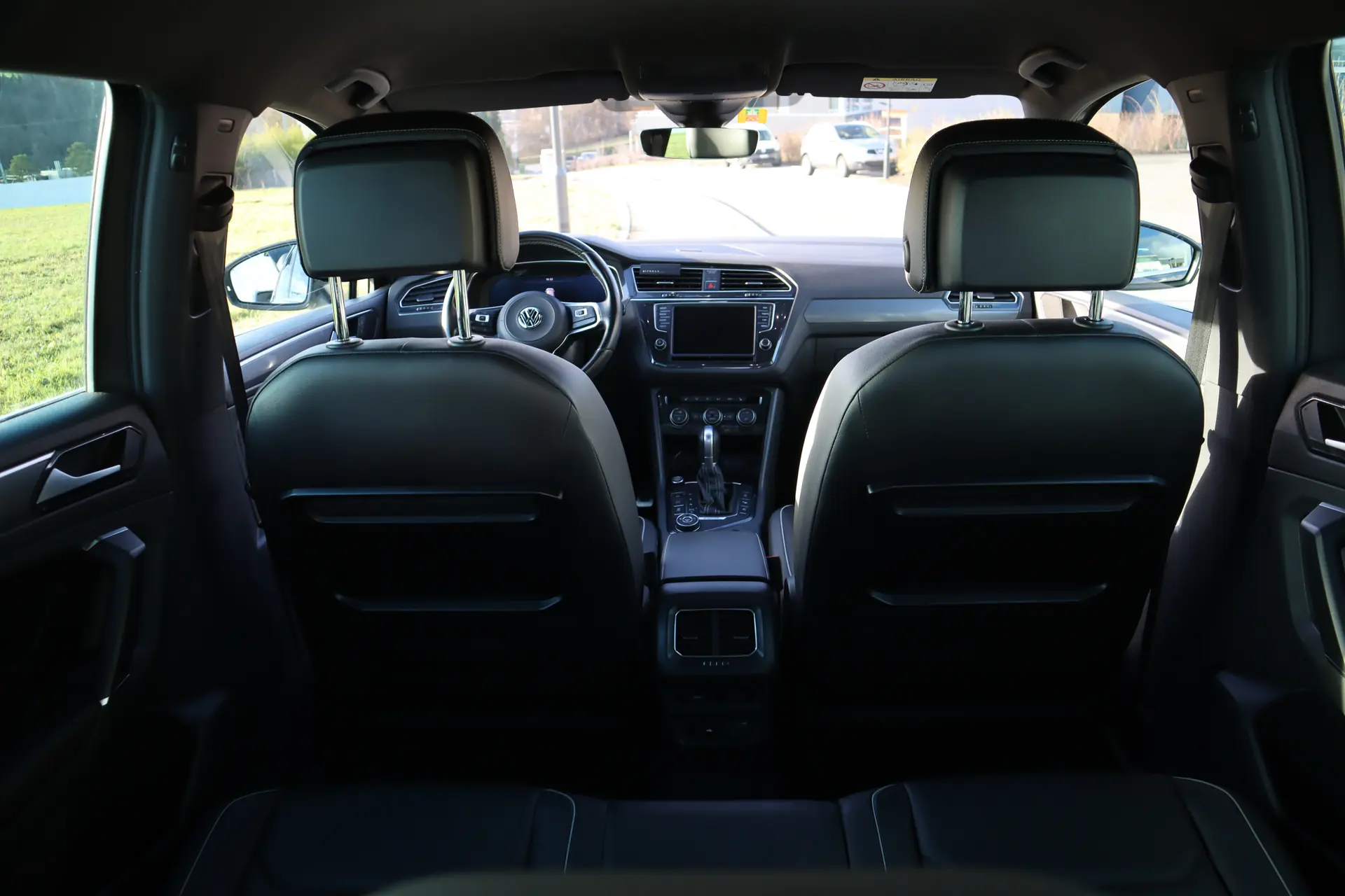 Volkswagen Tiguan 2016 occasion Birmensdorf ZH — 5