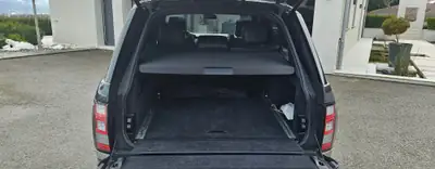 Land Rover Range Rover 4.4 SDV8 Vogue — Prestige diesel, 130'000 km, sans accident — Thumbnail 8