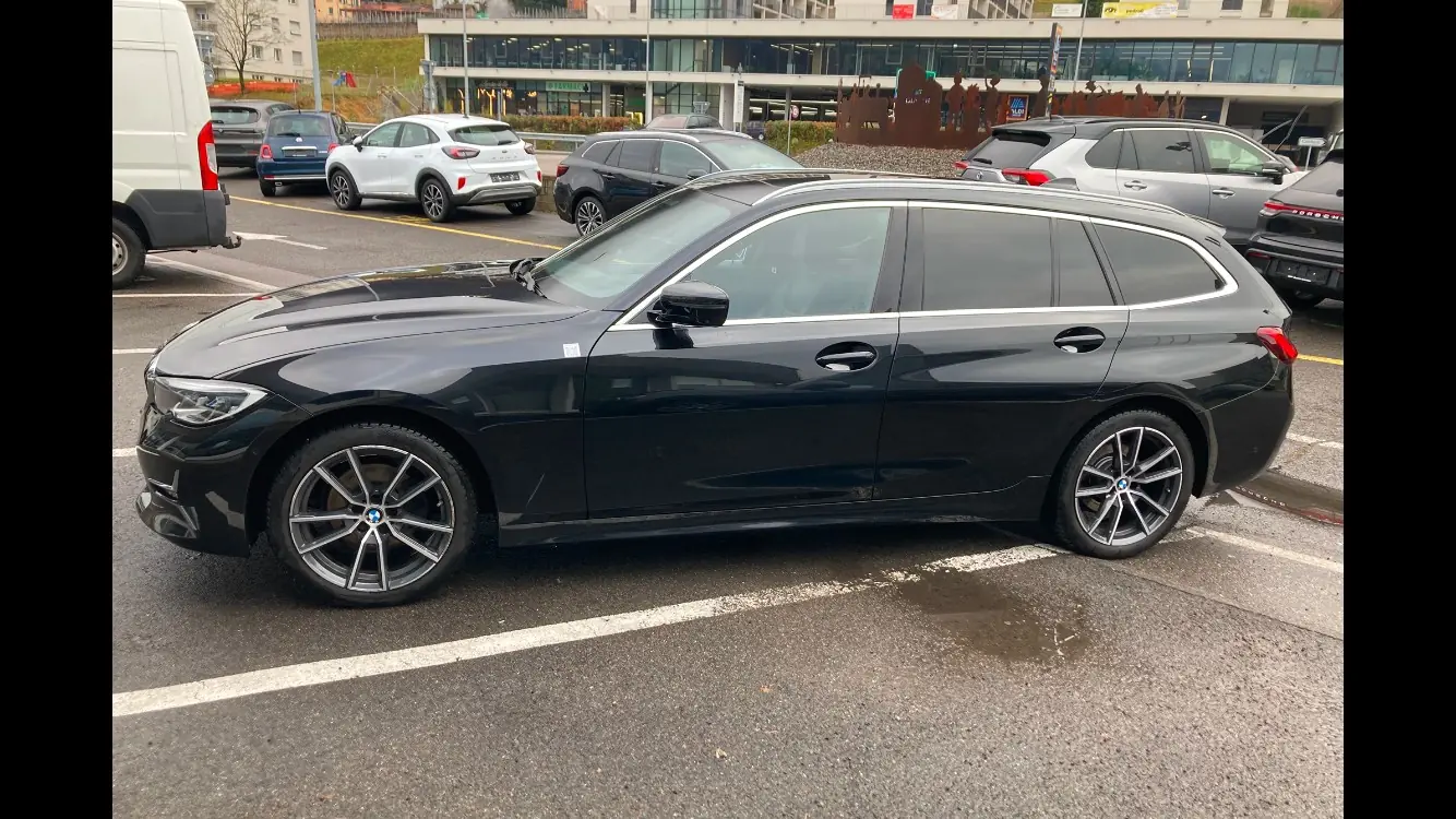 BMW 320 2020 occasion Mendrisio — 3