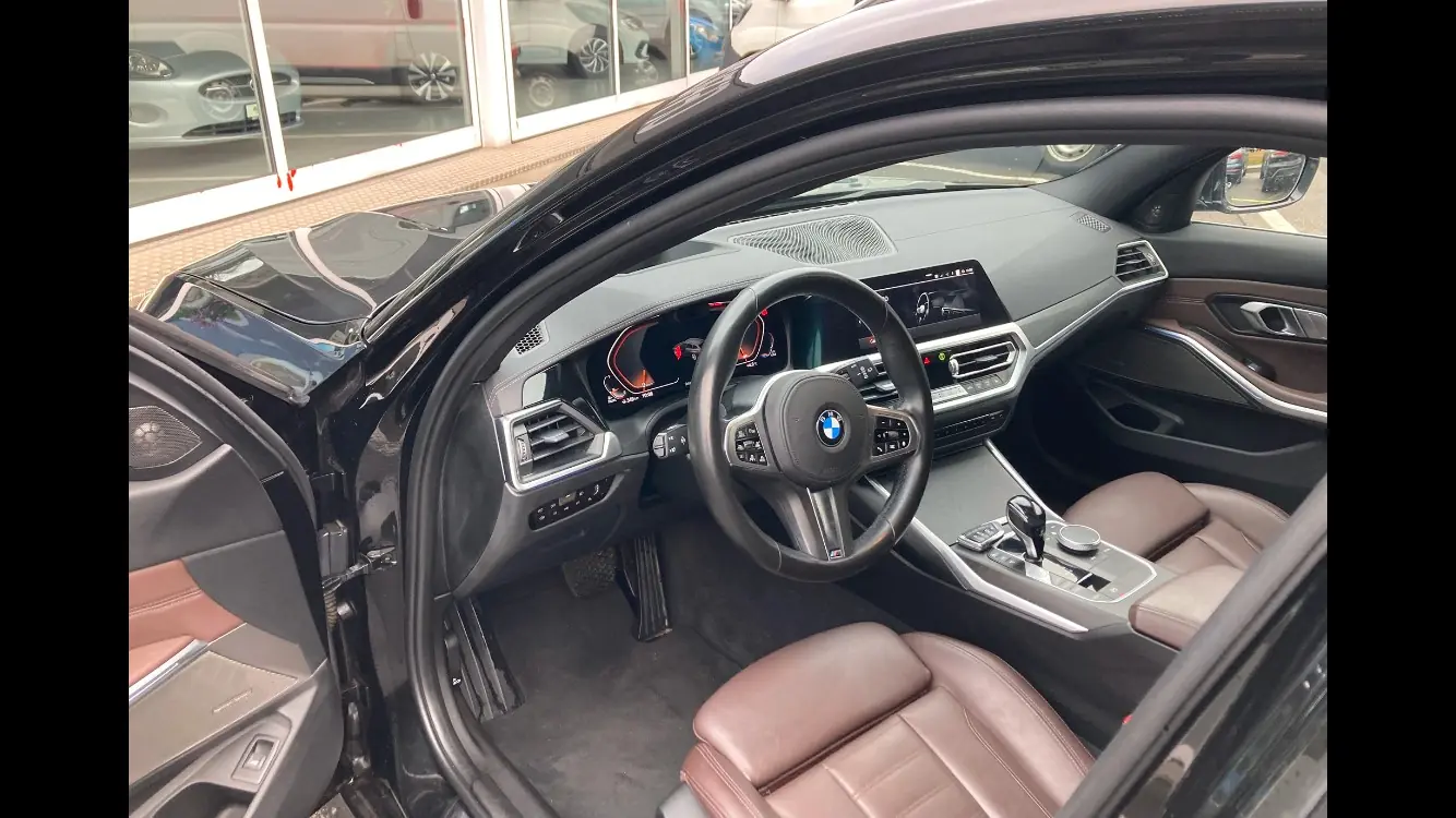 BMW 320 2020 occasion Mendrisio — 5